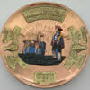 Platos de cobre (Copper Plates)